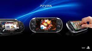 The vita will scale images to around 100kb, so keep that mind for compression purposes. Vita Backgrounds Wallpaper Cave