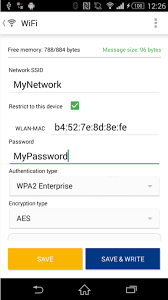 The nxp nfc tagwriter home screen gives you several options to choose from, either write tags, read . Nfc Tagwriter App Mifare