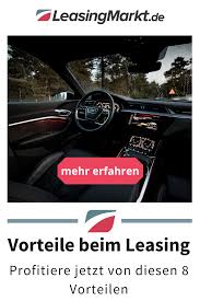8 Vorteile Fur Leasingnehmer In 2020 Auto Leasing Autos Autofahren