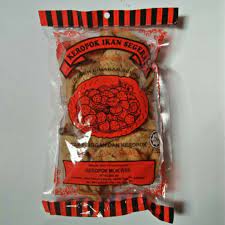 Keropok segera (40 paket keropok setiap 'bundle' @ beg) rm41.00/'bundle' @ beg (untuk pesanan 50 'bundles' @ beg @ 2000 pek). Keropok Ikan Segera Keropok Mok Wan Kelantan Shopee Malaysia