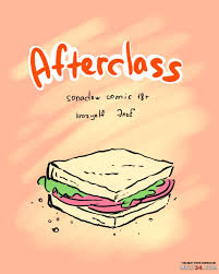 Afterclass porn comic - the best cartoon porn comics, Rule 34 | MULT34