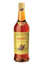 Felipe Ii Brandy De Jerez Price & Reviews | Drizly