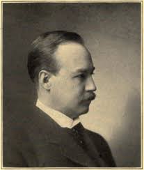 Walter Pope Spry (1868-1953)