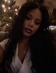 Bianca Belair's recent picture