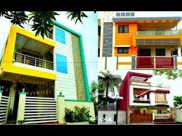 Top 100 Colour Combination For Home Exterior House Front Elevation Designs 2019 Youtube Cool House Designs Front Elevation Designs Color Combinations Home A triadic color combination is a combination that uses three colors. front elevation designs