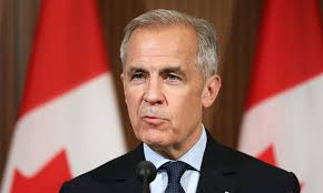 Tin tức Mark Carney mới nhất hôm nay trên VnExpress