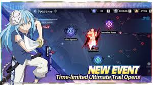 Heroes will fight together on a 3 × 3 board with up to 9 people. Tensura King Of Monsters Mod Apk Unlimited Money 1 8 0 Download Appsapk