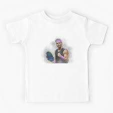 Browse 2,272 rafael nadal family stock photos and images available, or start a new search to explore more stock photos and images. Rafael Nadal Kids Babies Clothes Redbubble