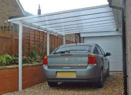 Available in white, brown and anthracite grey. Aluminium Car Ports Supply Installation Of High Quality Aluminium Car Ports