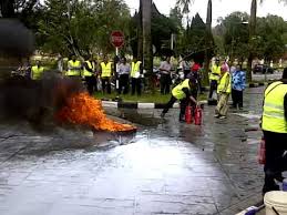 Bintan panorama pratama tour & travel. Demonstrasi Memadam Kebakaran Petrol Di Tabung Haji Johor Bahru 26 Dis 2012 Youtube