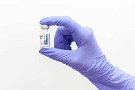 How quickly can americans hope to get the coronavirus vaccine? Vast Majority Of Iowa S Counties Decline Covid 19 Vaccine Allocation Iowa Public Radio
