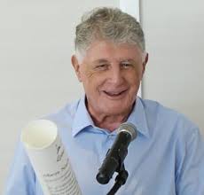 Twenty-six years at the helm of the AFHU