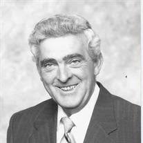 James Harold Wireman Obituary