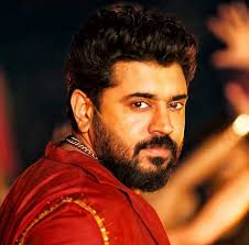 Nivin Pauly