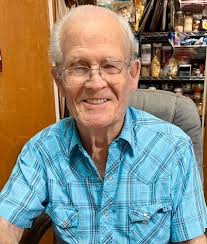Obituary for Thomas Gerald Gillespie