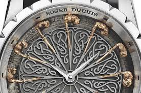 Knights of the round table facts for kids. Roger Dubuis Excalibur Knights Of The Round Table Ii Watch Ablogtowatch