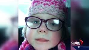 Community mourns Nia Eastman, found dead in Saskatchewan Amber Alert