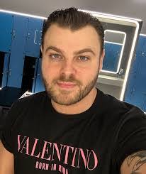 Greg Romero's Instagram, Twitter & Facebook