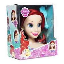 Ariel Toys in Disney Princess Toys