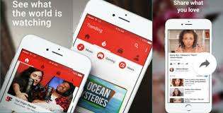 With over 2000 movies, excellent documentaries, tv shows, and unique comedy original shorts, snagfilms has something or the other to watch for all. 7 Best Ios Apps To Watch Movies Free On Ipad Iphone Mashtips