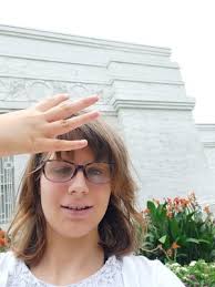 Columbia South Carolina Temple Photograph Gallery