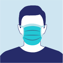 Search, discover and share your favorite face mask gifs. Use Of Respirators Facemasks And Cloth Face Coverings In The Food And Agriculture Sector During Coronavirus Disease Covid 19 Pandemic Fda