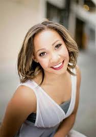 Rimrock Opera Performer -- Victorial Hart