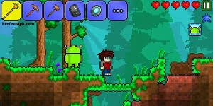We are always looking for help and will appreciate any help and. Terraria Mod Apk 1 4 0 5 2 1 Unlimited Money Craft Health Free Download