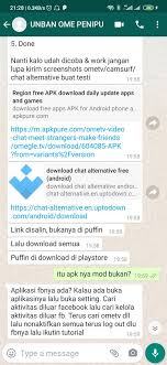 Pilihan 'cara buka facebook saya sendiri' ini ada beberapa, sehingga kalau misal kamu bilang oke google buka facebook di hp, akan ada banyak pilihan. Unban Ome Tv Gratis Unbanometvfree Twitter