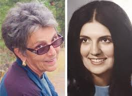 Catherine Ann Rawson