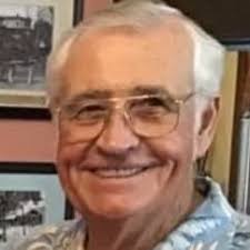 Eric L. "Butch" Mott Obituary (1945