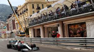 The latest breaking news, comment and features from the independent. F1 News Monaco Baku And Montreal Races At Risk In 2021 Reports Eurosport