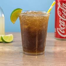 Pin On Coke Cocktail Recipes
