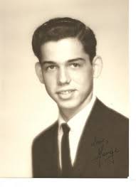 George Edward Blue II (1946-2007)