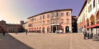 Discover ti imolo, the new imola brand app! Imola Town In Emilia Romagna Italy