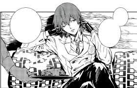 So why does the manga version of Akechi look like a girl? If I didn't know  it was Goro I wouldn't think it was a boy : r/Persona5