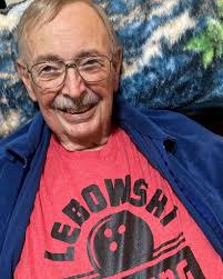 Stephen D. Linder Obituary December 17, 2023