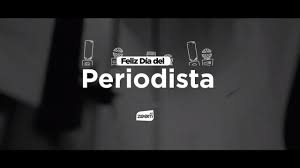 Antes salas corriendo en pijama un domingo a las 4 de la maana con tal de poder ha cer calle con ese viejo zorro del que aprenderas ms que en todo un ciclo de univer sidad, esa ansiada comisin en la que no estabas autorizado para hacer nada, en la que solo miraras. Feliz Dia Del Periodista Colombiano Youtube