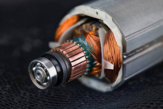 How Does a DC Motor Work? Unveiling the Power Behind Electric Motion