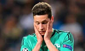 Spieltag beim fc schalke 04 zu gast. Bayern Munich Rule Out Summer Move For Schalke S Julian Draxler Bayern Munich The Guardian