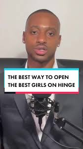The Best Way to Open Attractive Girls