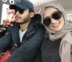 Pixca pictures studio ( aurabisikancinta… Showbiz Aeril Zafrel And Wawa Zainal S Latest Bollywood Fantasy In Kiwiland
