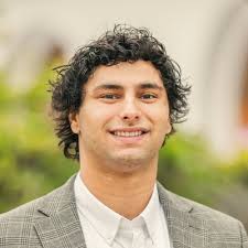 I am happy to share that I have accepted an offer to join Oracle as an  incoming Sales Development Representative this upcoming January in their  Santa Monica office. I am thrilled to