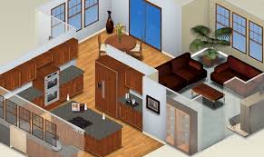 Creating the layout of the home is extremely easy on this software. 3d Design Use Autodesk Homestyler To Visualize Your Home D Flickr