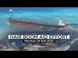 12 best hair oils that will leave your strands glistening. Hair Boom Aid Mauritius Oil Spill 2020 Youtube