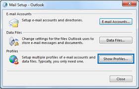But it doesn't allow enforcing specific callback signatures. Ocad U 365 Configure Email On Outlook For Windows