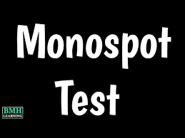 Image result for Monospot