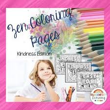 Intricate Coloring Pages For Grownups Are So Popular We Love The Way We Can Clear Our Minds Or Focus On A Particula Coloring Pages Teacher Helper Rainbow City