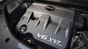 Symptoms Of A Bad Or Failing Exhaust Gas Recirculation Egr Valve Exhaust Gas Recirculation Gmc Terrain Gmc
