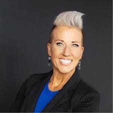 Christine Eckles's Instagram, Twitter & Facebook